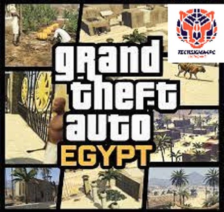 GTA-Egypt