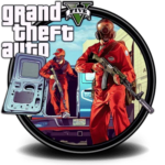 Grand Theft Auto V