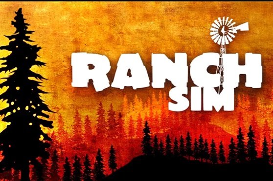 Ranch Simulator