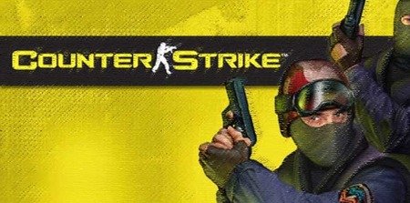 Counter Strike 1.6 8