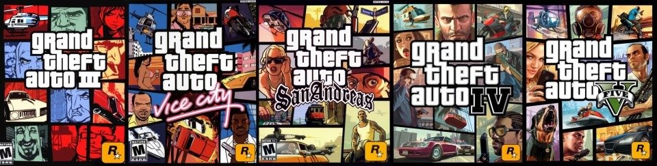 GTA