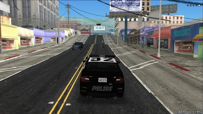 GTA 5 for PC 3