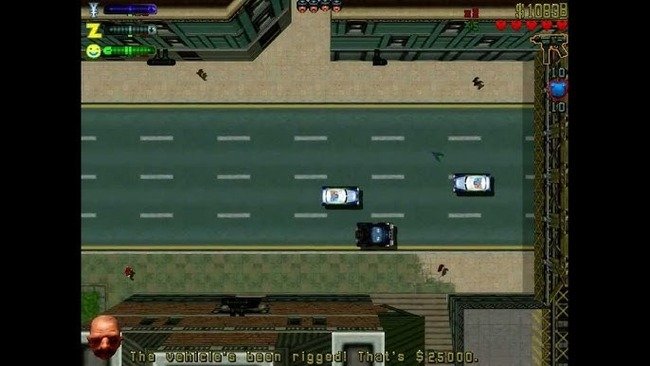 GTA 2