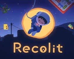 Download Recolit game for PC from 2Mediafire for free