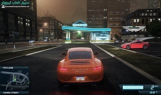 need for speed download for pc