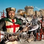 stronghold crusader