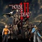 The House of the Dead 3 2