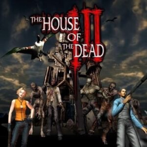 The House of the Dead 3 2