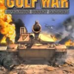 Gulf War game 1