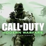 Call of Duty 4 Modern Warfare 1