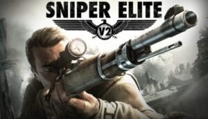 Sniper Elite V2 3