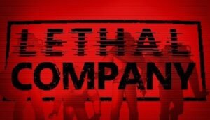 Lethal Company game 5