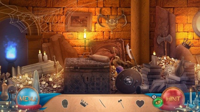 Aladdin game for PC from Mediafire 4