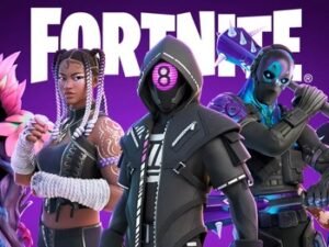 Fortnite 2025 1