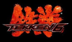 Tekken 6 1