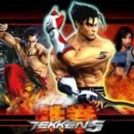 Tekken 5 for PC 1