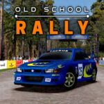 Old School Rally