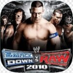 WWE Smackdown Raw 2010