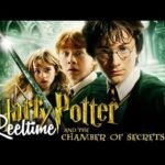 هاري بوتر 2 The Chamber of Secrets