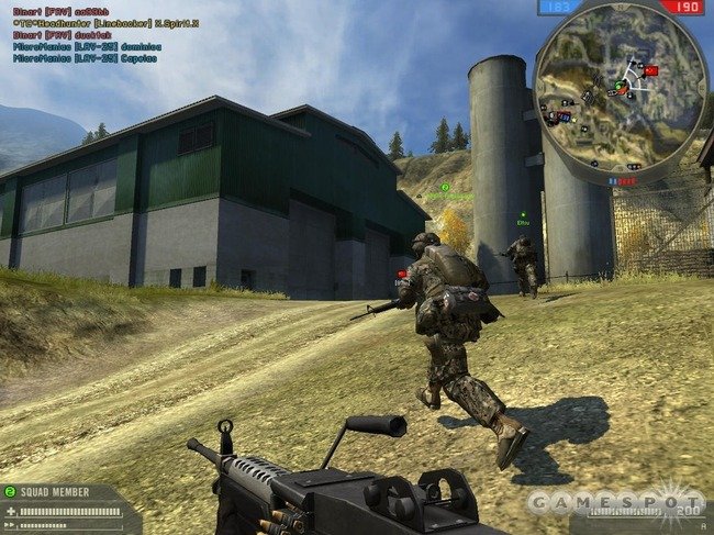 Battlefield 2