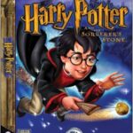 Download the original Harry Potter 1 The Sorcerer's Stone game