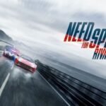 Need for Speed Rivals