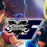 Street Fighter V