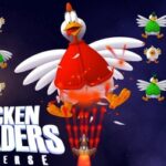 1 Chicken Invaders