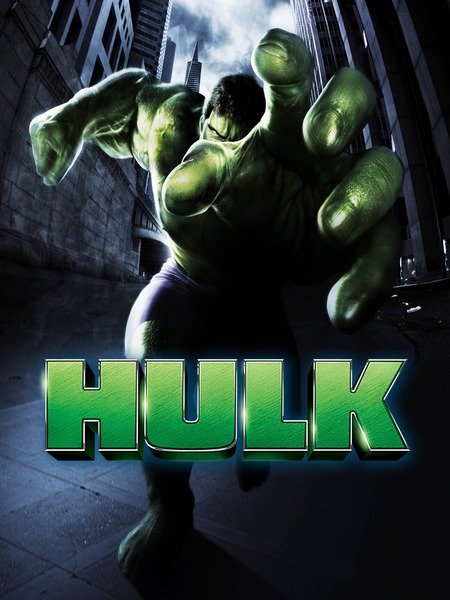 The Hulk