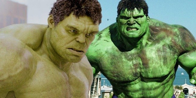 The Hulk