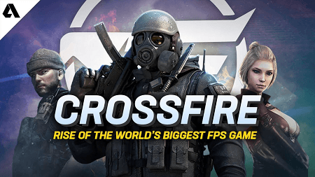 CrossFire-hd