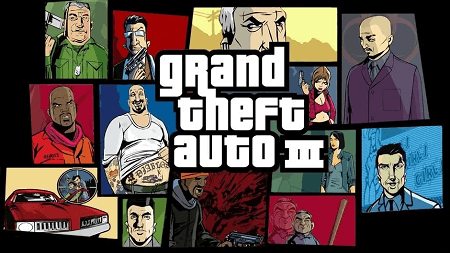 GTA-3