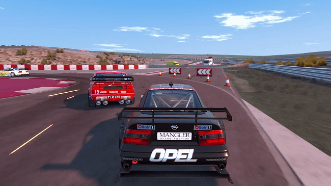 Hot-lap-Racing-free-download