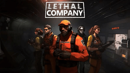 Lethal-Company