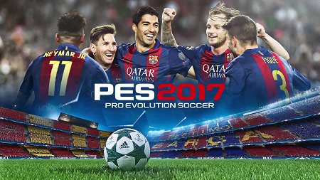 PES-2017