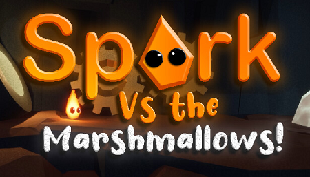 Spark-Vs-Marshmallows