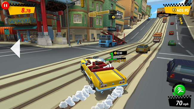 Taxi-Rush-download-for-pc