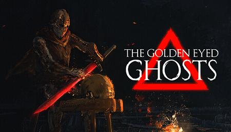 The-Golden-Eyed-Ghosts