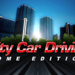 city-car-driving-free-game