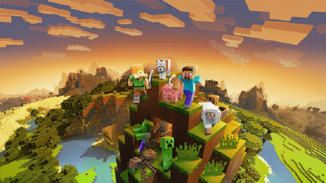 minecraft-download-game