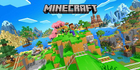 minecraft-hd