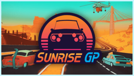 sunrise-gp-hd