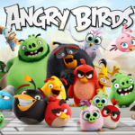 Angry-Birds-game