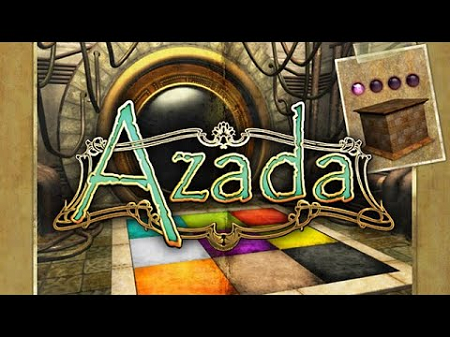 Azada-download