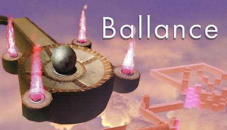 Ballance-hd