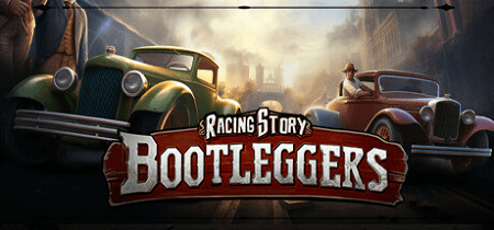 Bootlegger’s-Mafia-Racing-Story