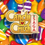 Candy-Crush-saga