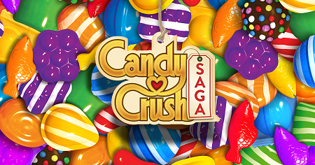 Candy-Crush-saga