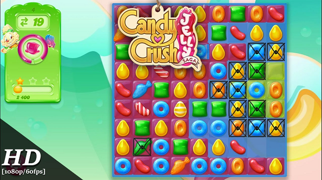 Candy-Crush