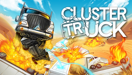 Cluster-Truck-hd